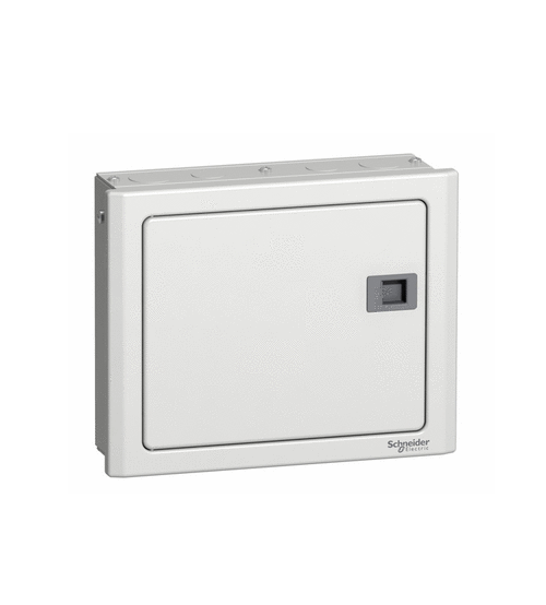 Schneider Electric Distribution Board